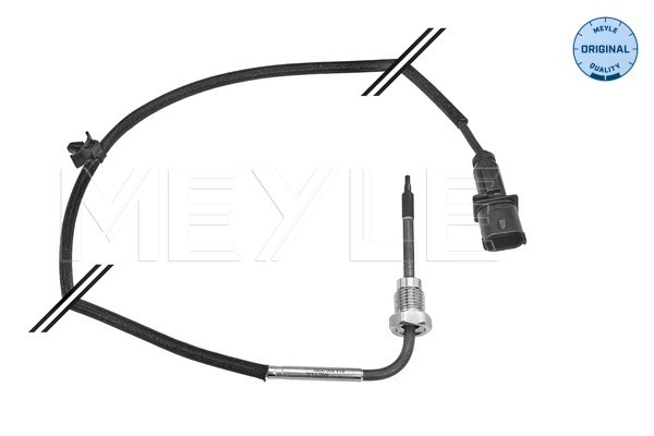 Sensor, exhaust gas temperature - 614 800 0050 MEYLE