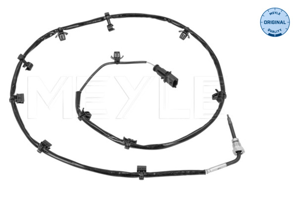 Sensor, exhaust gas temperature - 614 800 0052 MEYLE