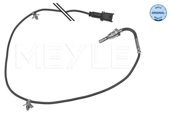 Sensor, exhaust gas temperature - 614 800 0057 MEYLE