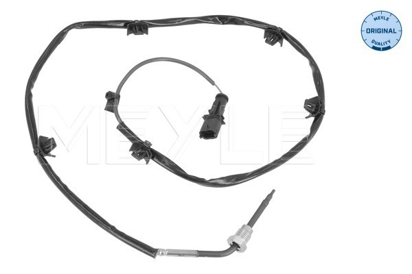 Sensor, exhaust gas temperature - 614 800 0060 MEYLE