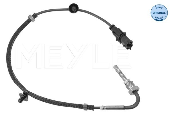 Sensor, exhaust gas temperature - 614 800 0061 MEYLE