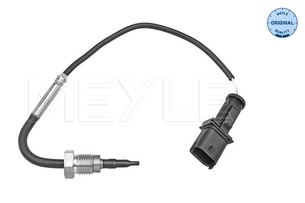 Sensore, Temperatura gas scarico - 614 800 0064 MEYLE