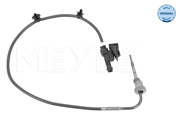 Sensor, exhaust gas temperature - 614 800 0067 MEYLE