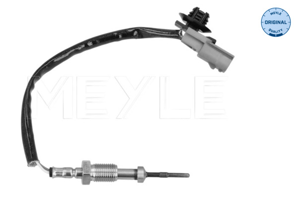 Sensor, exhaust gas temperature - 614 800 0070 MEYLE