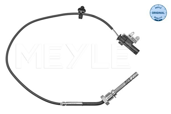 Sensor, exhaust gas temperature - 614 800 0071 MEYLE
