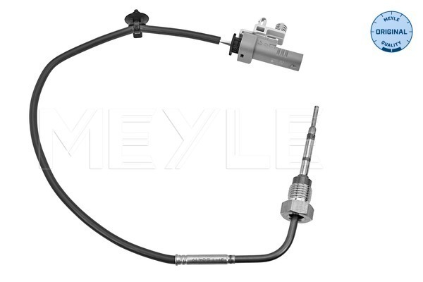 Sensor, exhaust gas temperature - 614 800 0075 MEYLE