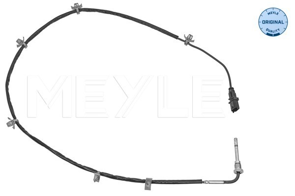 Sensor, exhaust gas temperature - 614 800 0078 MEYLE