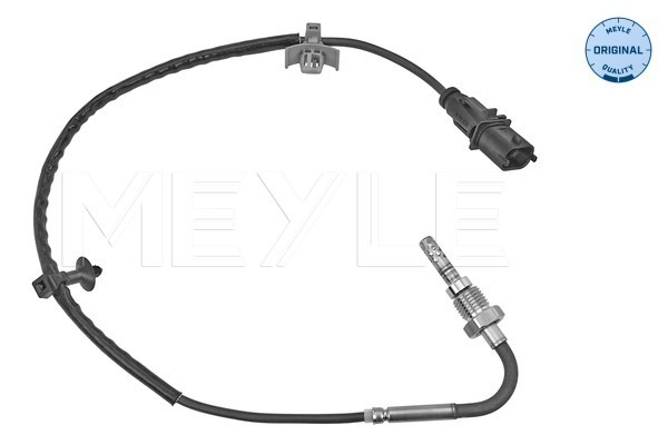 Sensore, Temperatura gas scarico - 614 800 0079 MEYLE