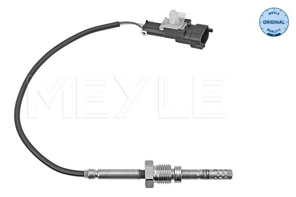 Sensor, exhaust gas temperature - 614 800 0086 MEYLE