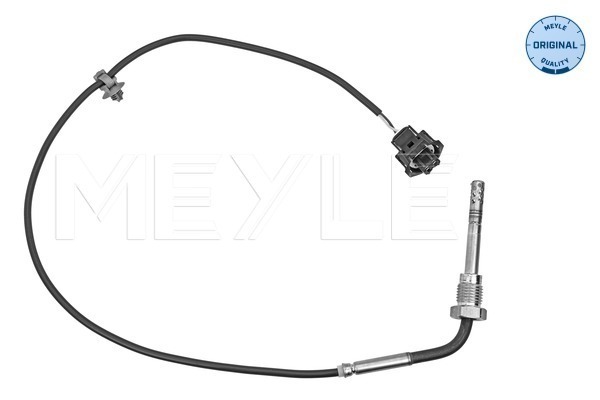 Sensor, exhaust gas temperature - 614 800 0090 MEYLE