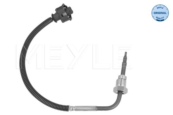 Sensore, Temperatura gas scarico - 614 800 0094 MEYLE
