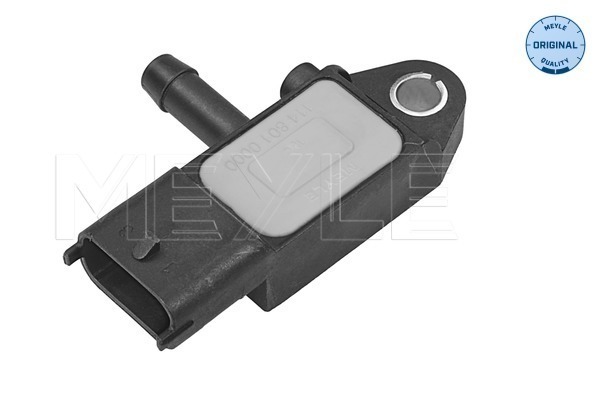 Sensore, Pressione gas scarico - 614 801 0000 MEYLE