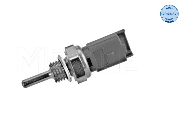 Sensore, Temperatura refrigerante - 614 810 0001 MEYLE