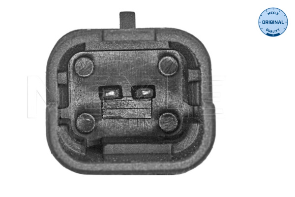 Sensor, crankshaft pulse - 614 810 0003 MEYLE
