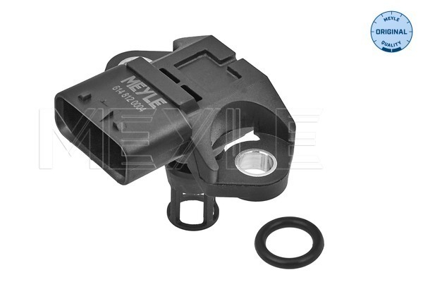 Sensore, Pressione collettore d'aspirazione - 614 812 0004 MEYLE