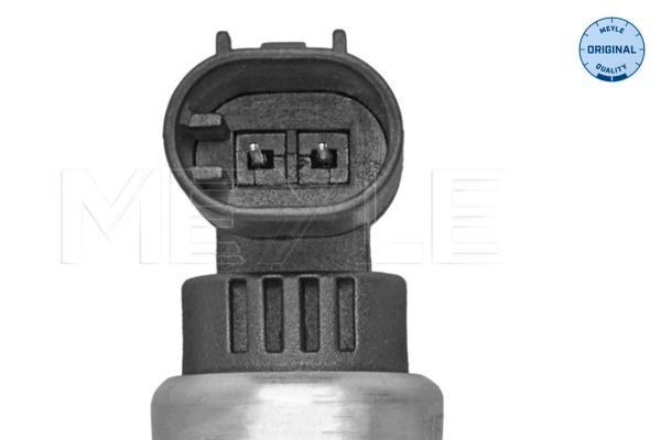 Sensor, coolant temperature - 614 821 0001 MEYLE