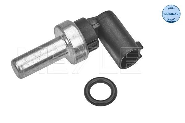 Sensor, coolant temperature - 614 821 0002 MEYLE