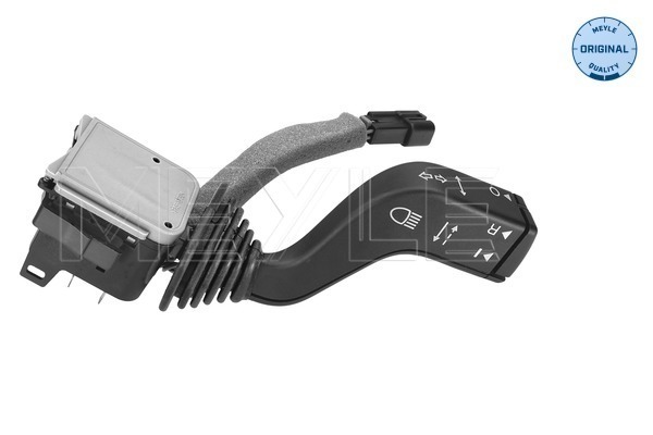 Steering Column Switch - 614 850 0000 MEYLE