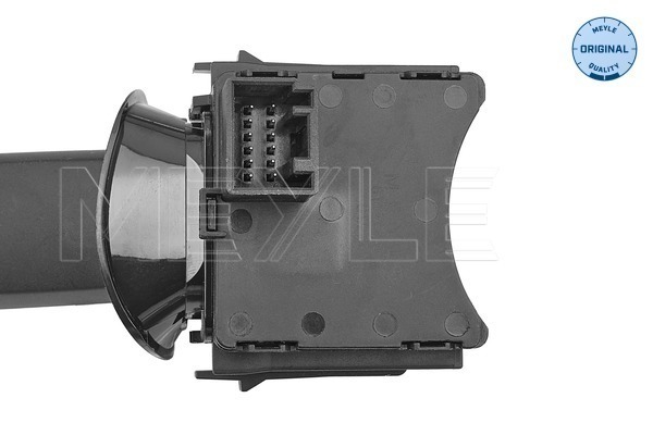 Steering Column Switch - 614 850 0005 MEYLE