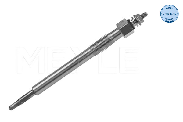 Glow Plug - 614 860 0003 MEYLE