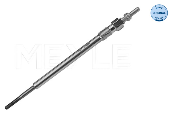 Glow Plug - 614 860 0011 MEYLE