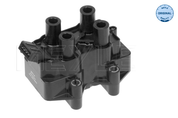 Ignition Coil - 614 885 0003 MEYLE