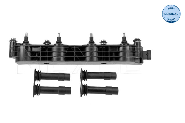 Ignition Coil - 614 885 0006 MEYLE