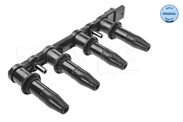 Ignition Coil - 614 885 0007 MEYLE