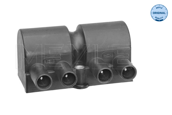 Ignition Coil - 614 885 0008 MEYLE