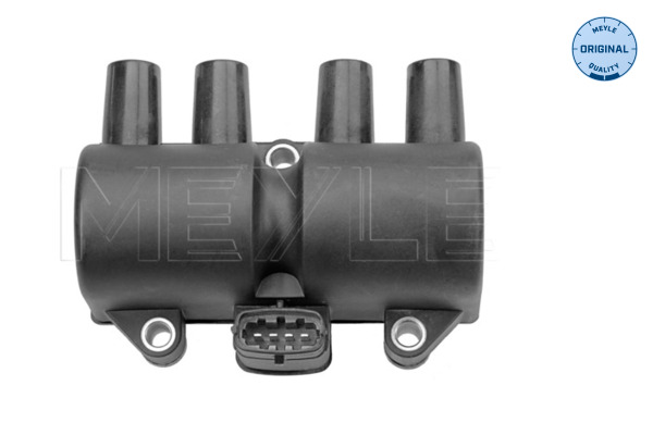 Ignition Coil - 614 885 0010 MEYLE