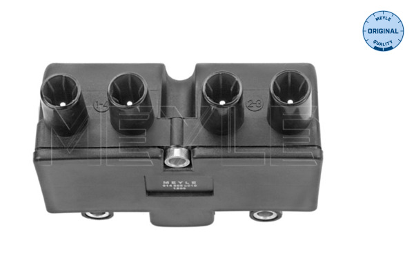 Ignition Coil - 614 885 0010 MEYLE