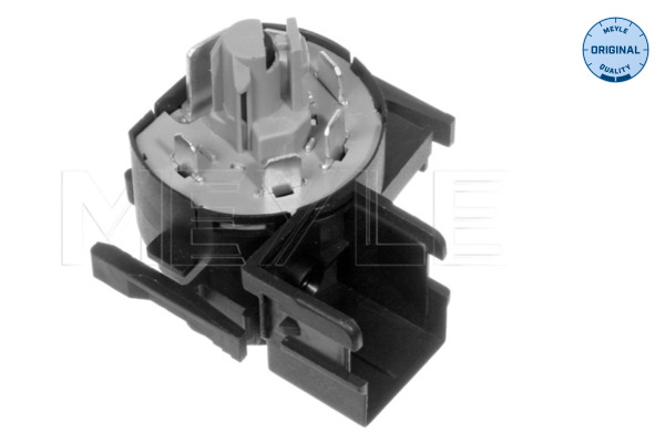 Ignition-/Starter Switch - 614 890 0003 MEYLE