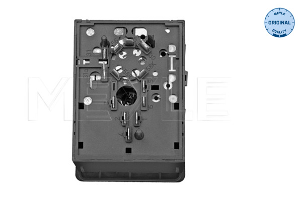 Switch, headlight - 614 890 0012 MEYLE