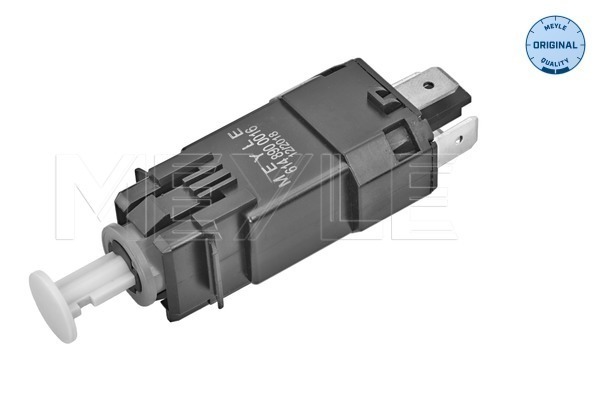 stabdžių žibinto jungiklis - 614 890 0016 MEYLE
