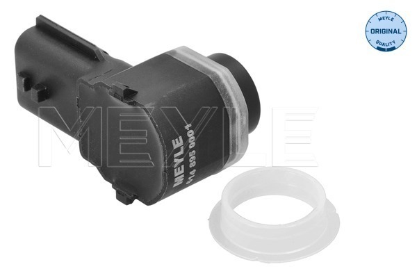 Sensore, Assistenza parcheggio - 614 895 0001 MEYLE
