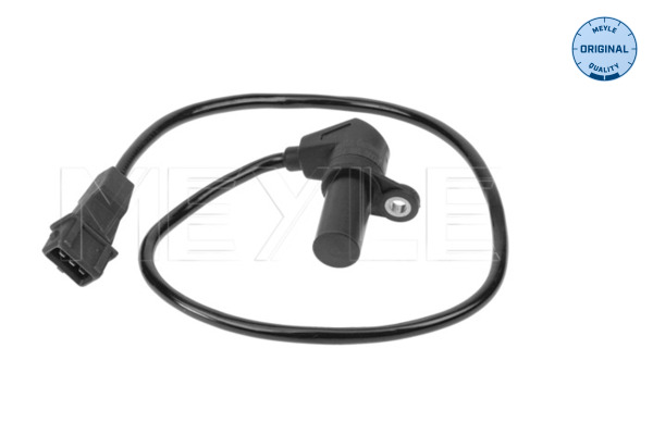 Sensor, crankshaft pulse - 614 899 0004 MEYLE