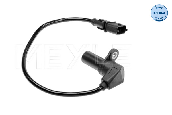 Sensor, crankshaft pulse - 614 899 0007 MEYLE