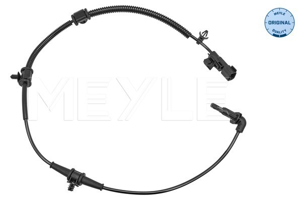 Sensor, wheel speed - 614 899 0010 MEYLE