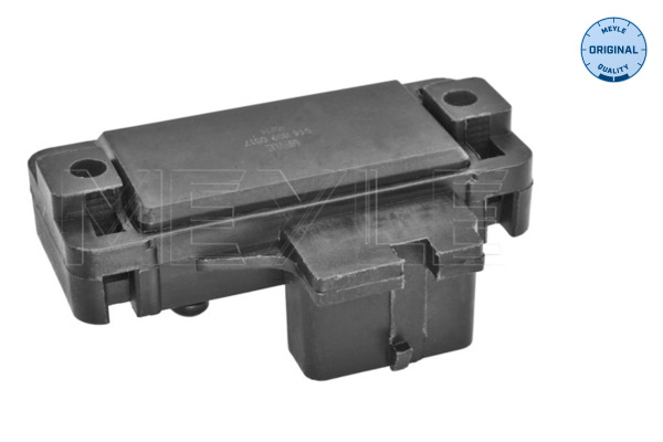 Sensor, intake manifold pressure - 614 899 0017 MEYLE