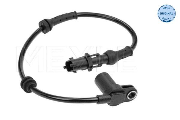 Sensor, wheel speed - 614 899 0036 MEYLE