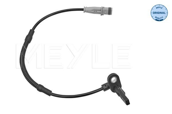 Sensor, wheel speed - 614 899 0043 MEYLE