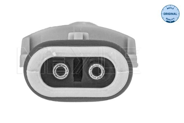Sensor, wheel speed - 614 899 0043 MEYLE