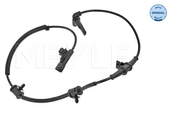 Sensor, wheel speed - 614 899 0047 MEYLE