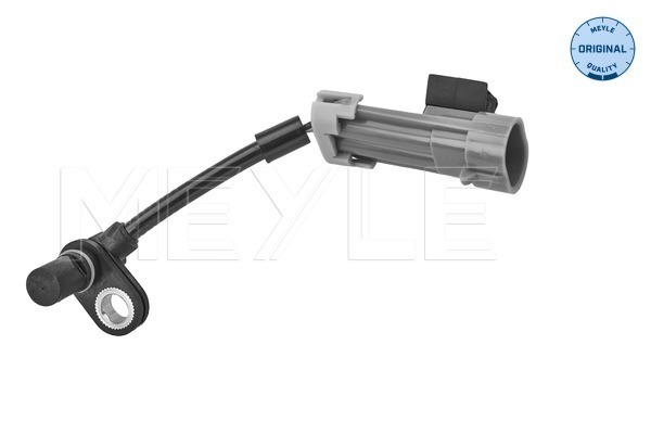 Sensor, wheel speed - 614 899 0048 MEYLE