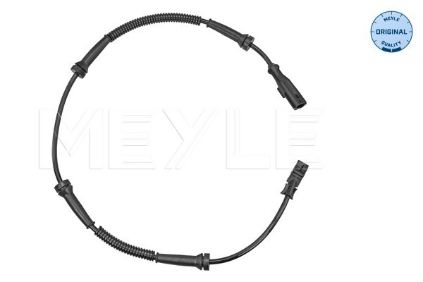 Sensor, wheel speed - 614 899 0049 MEYLE