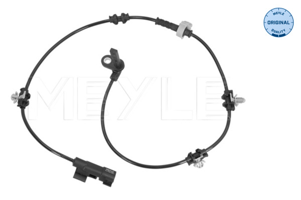 Sensor, wheel speed - 614 899 0051 MEYLE