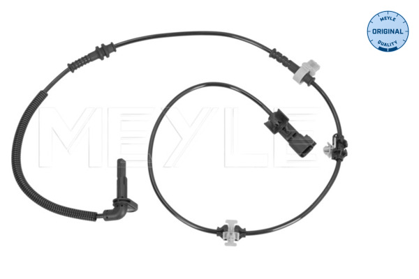 Sensor, wheel speed - 614 899 0052 MEYLE