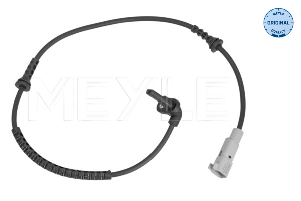 Sensor, wheel speed - 614 899 0053 MEYLE