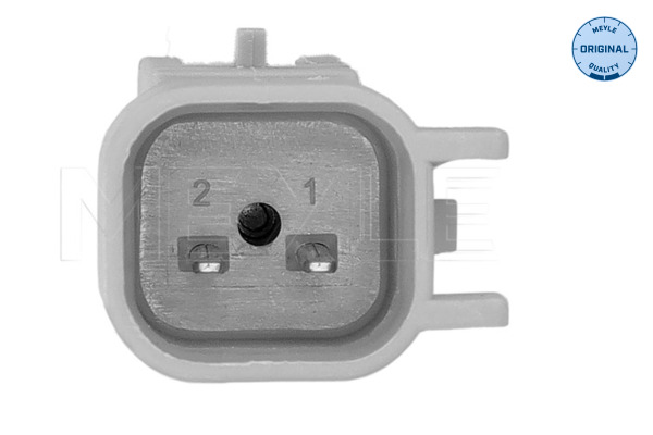 Sensor, wheel speed - 614 899 0053 MEYLE