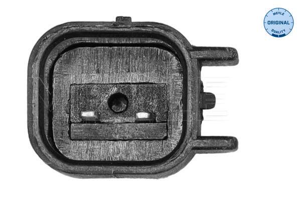 Sensor, wheel speed - 614 899 0054 MEYLE